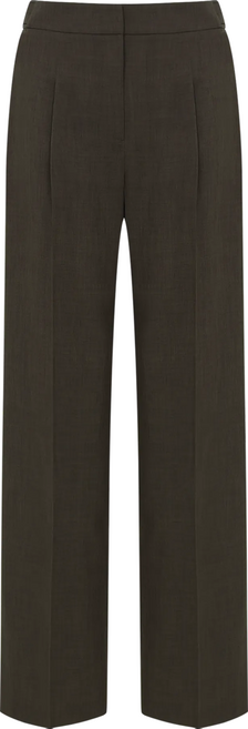 케이엘바이린 여성용 몰리 와이드 슬랙스