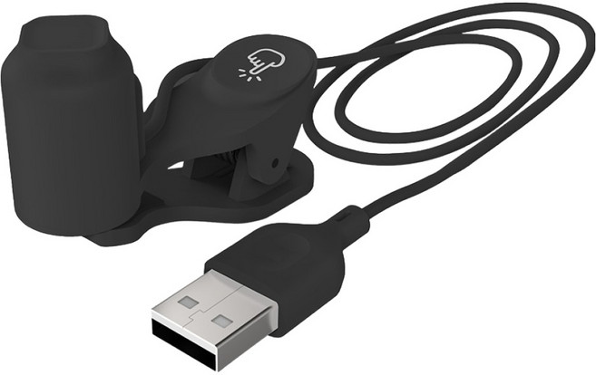 부이 오토 클리커 B5AC-00Z, 1개, BLACK