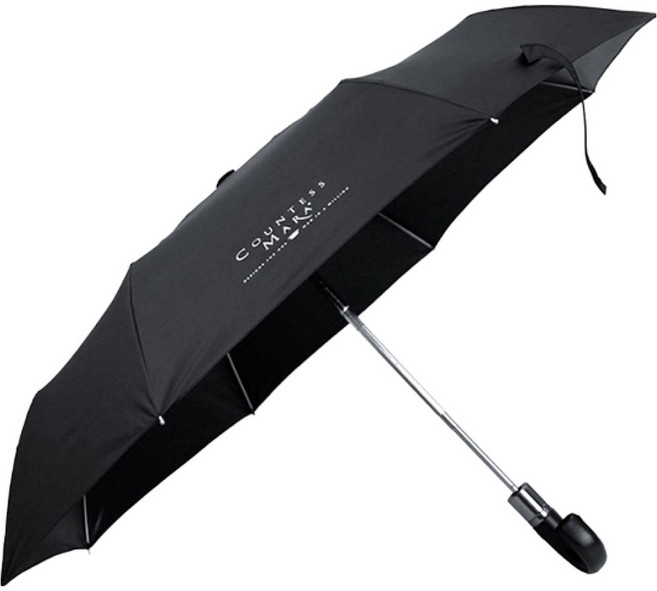 카운테스마라 송월우산 카이만 3단 자동우산