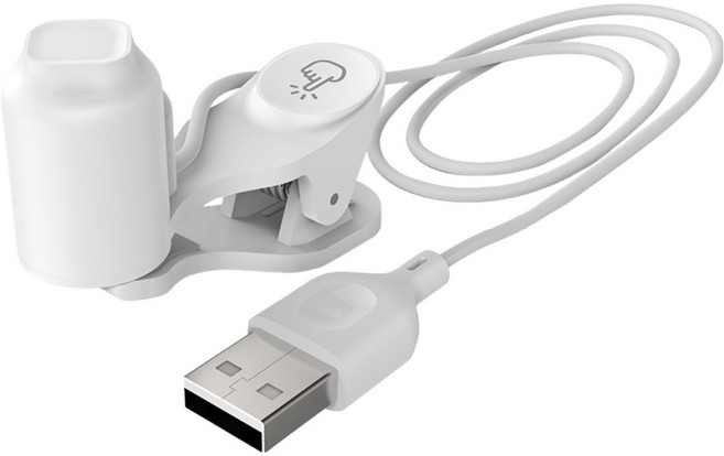 부이 오토 클리커 B5AC-00Z, 1개, WHITE