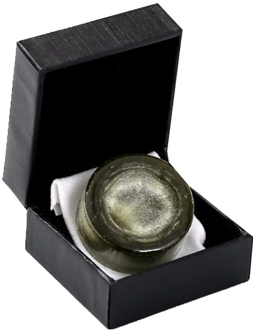 DULU 깔끔한 관리 바이올린송진, 타입8, 1개