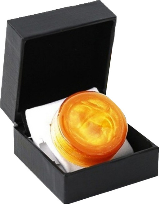 DULU 便於保養小提琴松香, 1個, 類型7