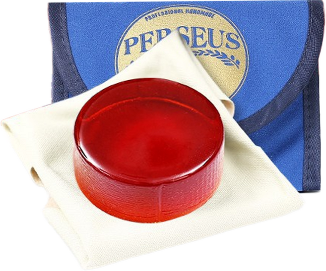 DULU 깔끔한 관리 바이올린송진, 타입18, 1개