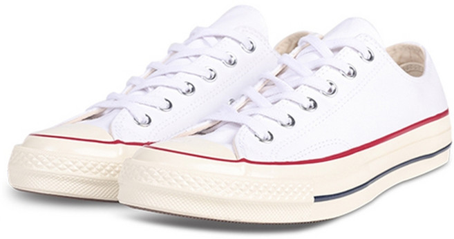 CONVERSE 匡威 男女款 CHUCK 70 OX 休閒鞋 162065C