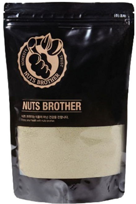 너츠브라더 아몬드 분말, 1개