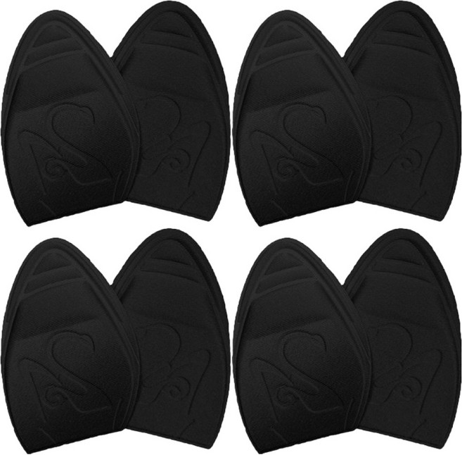 하이퍼플래닛 신발 클 때 사이즈 줄이는 앞꿈치 발바닥 쿠션패드 뾰족형