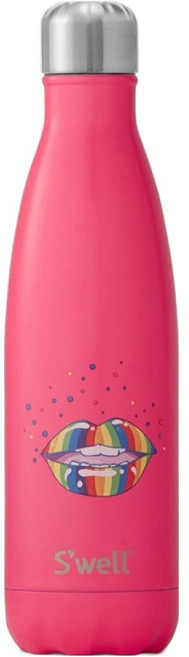 S'well 時尚保溫瓶 17oz, POP Bite, 500ml, 1個