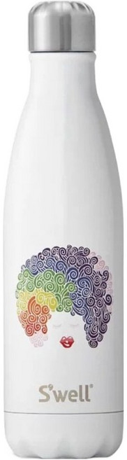 S'well 時尚保溫瓶 17oz, POP Boss, 500ml, 1個