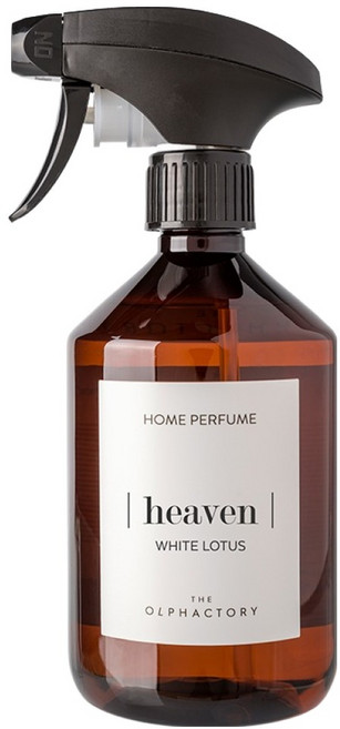 올팩토리 인테리어 방향제 룸 스프레이, 1개, 500ml, heaven