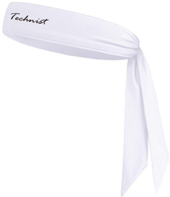 테크니스트 헤드타이, 화이트, 1개