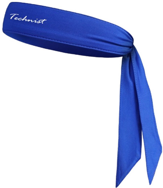 테크니스트 헤드타이, 블루, 1개