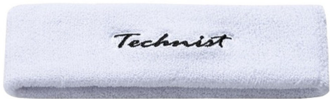 테크니스트 스포츠 머리밴드, 화이트, 1개