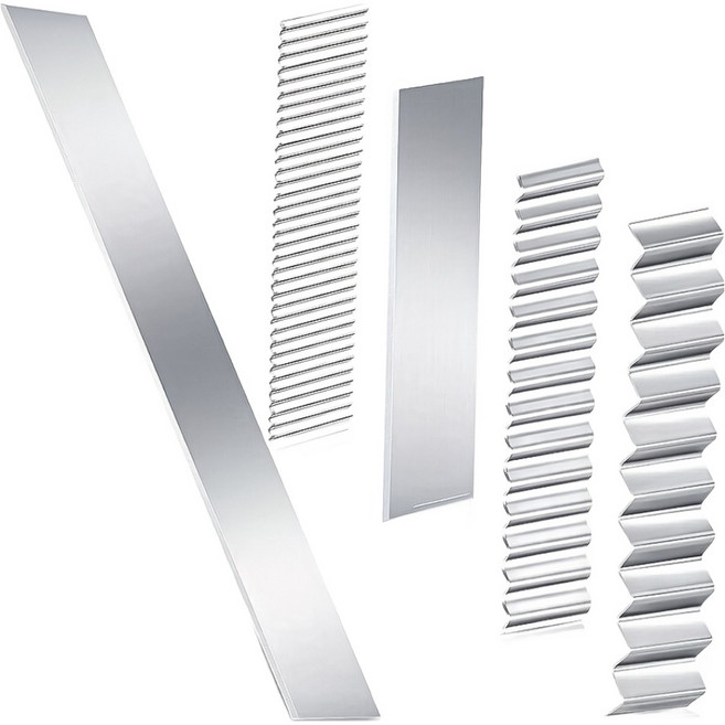 코히모 고탄강 도예 클레이 점토 도구 5종 세트 5W0305, 1세트