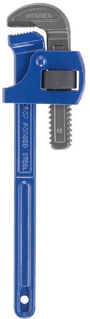IRWIN 握手牌 管鉗 350mm IW-T300/14, 1個