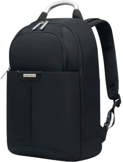 Samsonite 新秀麗 BETIS-ICT 筆電後背包/筆電包 BP2*002 13.3吋, 黑色, 1個