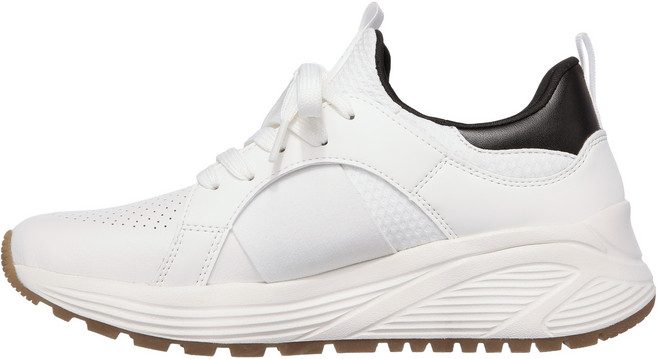 SKECHERS 女款 Bobs Sparrow 運動鞋 SL0WCCDY25