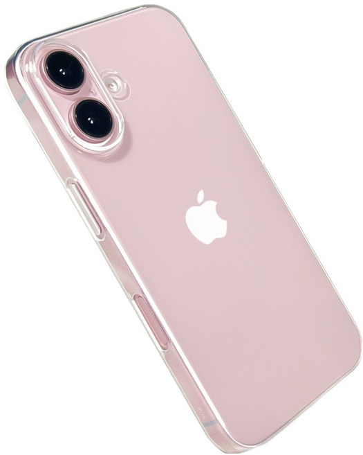 클로버나인 클로버젤리 젤리 휴대폰 케이스