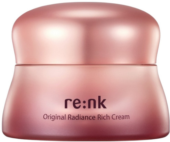 리엔케이 오리지널 래디언스 리치 크림, 1개, 45ml