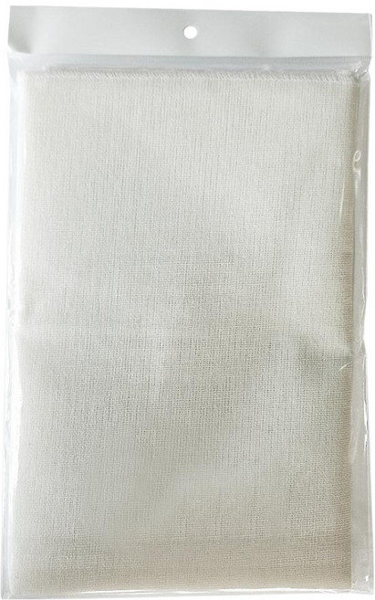 삼베 보자기 대형, 1개