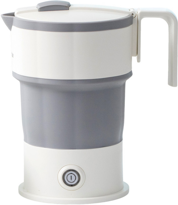 하츠 접이식 휴대용포트, CKT-600TS