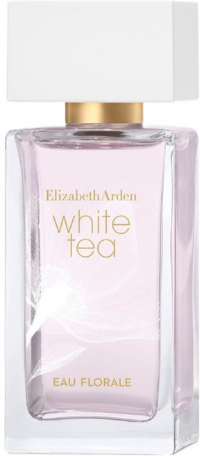 Elizabeth Arden 伊麗莎白雅頓 台灣公司貨 白茶粉紅蒼蘭淡香水, 1件, 50ml