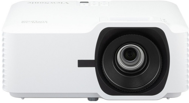 ViewSonic 優派 4500 ANSI WXGA 商務教育用雷射投影機, LS630W