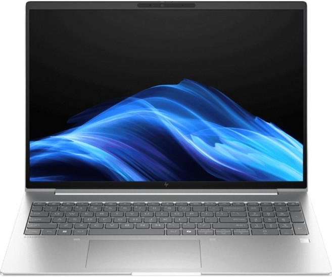 HP 2025 엘리트북 6 G1i 16 코어Ultra7, 실버, G1i-BP2T2PT, 512GB, 16GB, WIN11 Pro