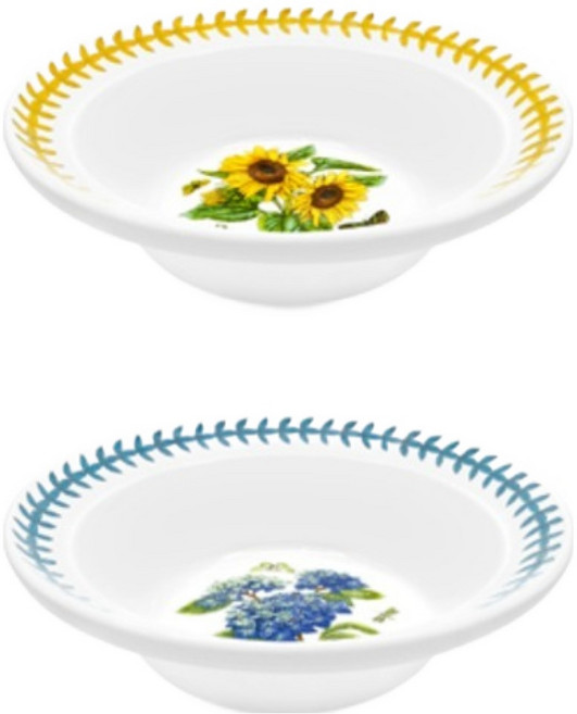 포트메리온 보타닉가든 메도우 오트밀 시리얼볼, 랜덤발송, 2개