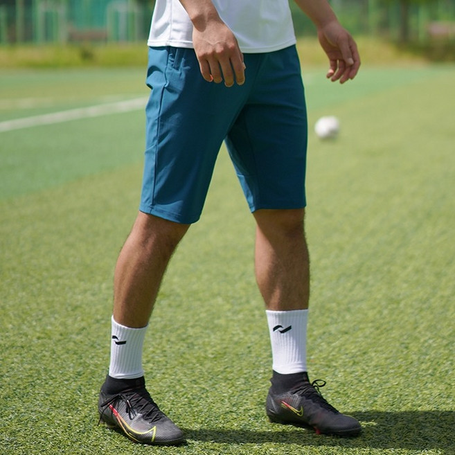 나인티플러스 남성용 컴뱃 쿨링 3/4 팬츠 V2