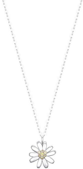 제이에스티나 여성용 데이즐리 목걸이 + 쇼핑백