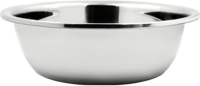 헤킨스 스텐 양푼, 단품, 1개