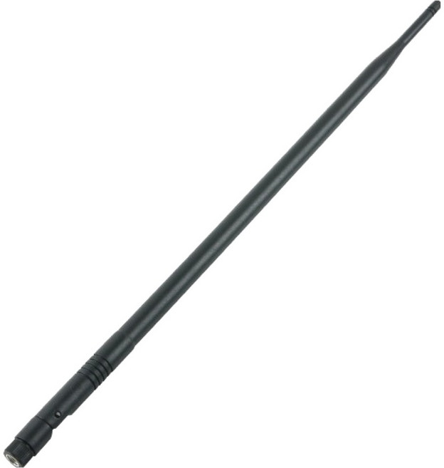 컴스 실내용 무지향성 RP-SMA 9dBi 안테나 38cm, IB298, 1개