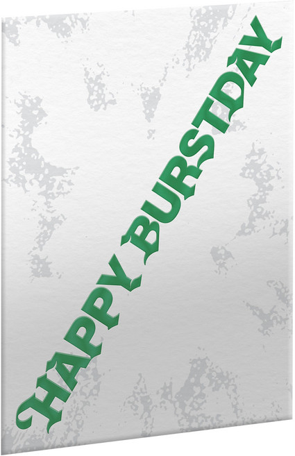 SEVENTEEN 第5張專輯 HAPPY BURSTDAY Weverse Ver QR卡, 1個QR碼