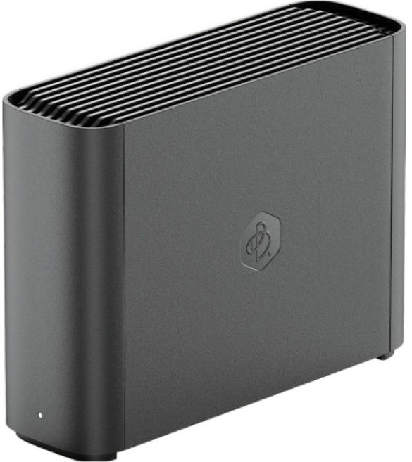 시놀로지 비스테이션 NAS, BST170-8T