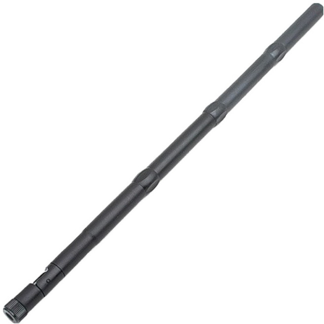 컴스 실내용 무지향성 14dBi RP-SMA 안테나 35cm, IT399, 1개