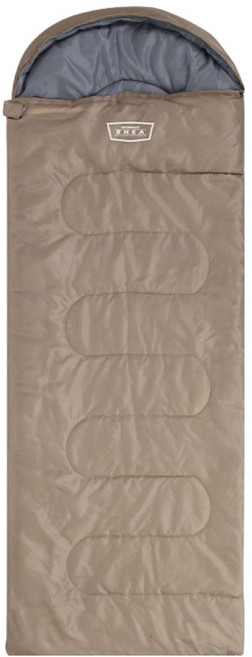 빈슨메시프 레아 머미형 캠핑 침낭, 샌드, 1개