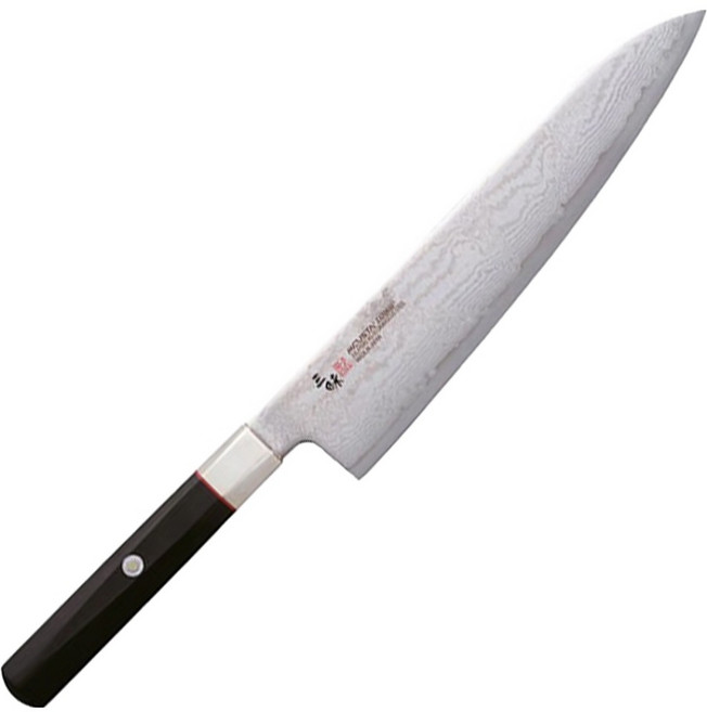 잔마이 하이브리드 다마스커스 우도 HZ2-3007DS, 1개