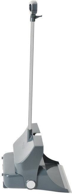 삼정크린마스터 참조은 자동 쓰레받기, 1개, 그레이