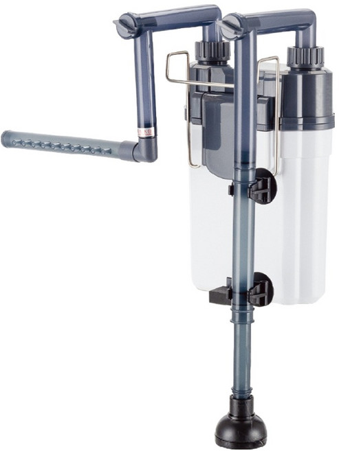 칸후아쿠아리움 걸이식 외부 어항 여과기 SF-150F, 1개, 6.5W