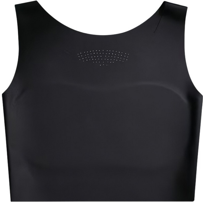 뷰티인뷰티 심리스 바인 미니마이저 브라