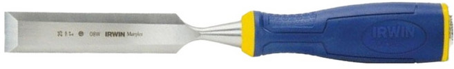 IRWIN 握手牌 MS500 專業木工鑿 IW-10501710 30mm, 1支