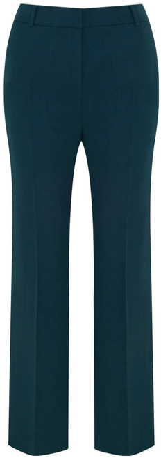 KL 女款 Diana 直筒西裝褲