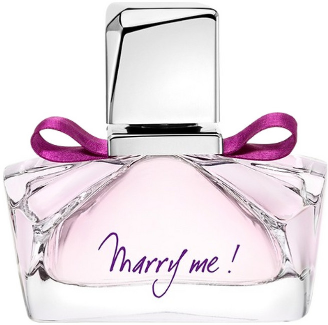 LANVIN 浪凡 台灣公司貨 MARRY ME淡香精, 30ml, 1件