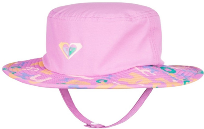 록시 아동용 버킷햇 TD23HT055MGJ