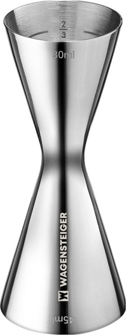 바겐슈타이거 홈텐딩 전문가용 304 올스텐 지거 30 / 45ml, 1개