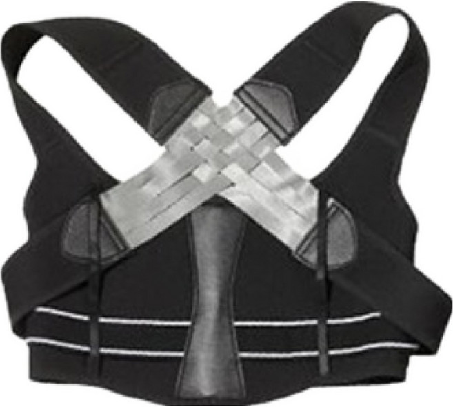 발란쓰 바른체형 밴드, 1개