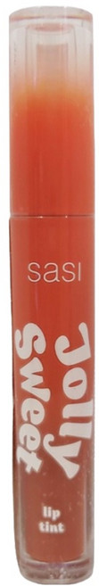 SaSI 甜彩持久染唇露 3g, 1支, 10 Sakura Pudding