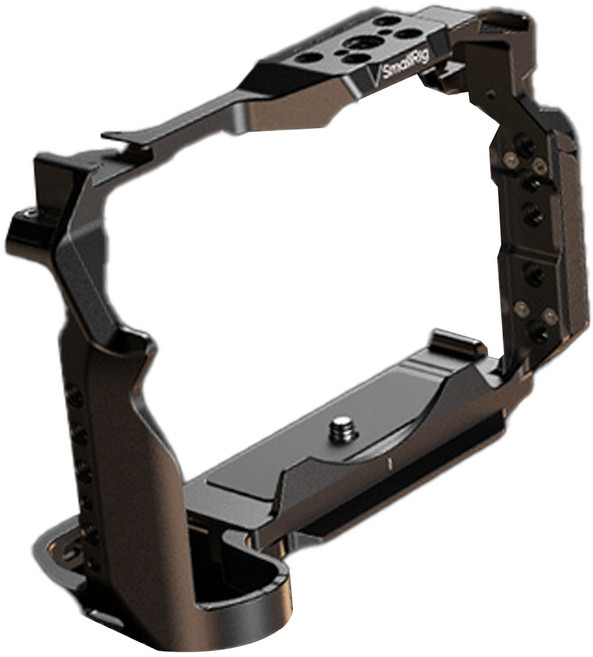 스몰리그 니콘 Z5II 케이지, 1개, 5257