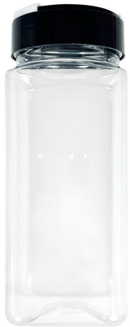 BEER BEAR 皮久熊 轉換旋蓋調味罐 MY-9654 大, 550ml, 1個