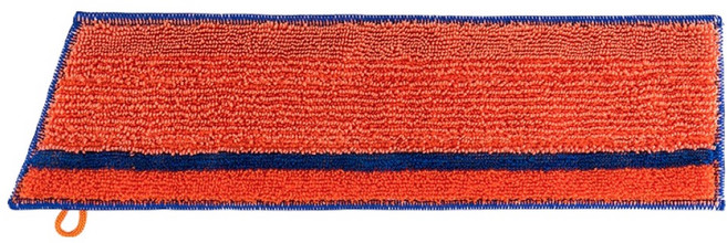 프로4z 초극세사 걸레 리필, 1개, 단품